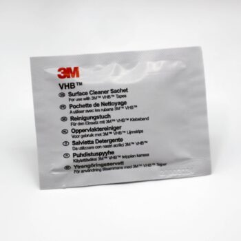 3M Reinigungstuch